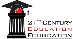 Logo Future 21st Century Foundation (Bulgaria)