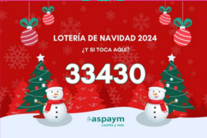 Loteria de Navidad 2024:33430