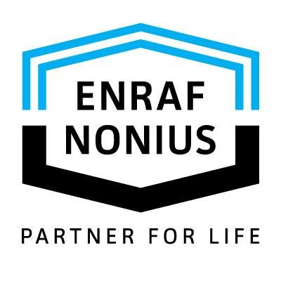 Enraf Nonius. Partner for life