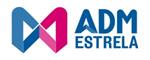 Logo ADM Estrela