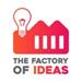 Guía de buenas prácticas en emprendimiento social con el proyecto The Factory of Ideas