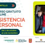 últimos cursos de asistencia personal en el medio rural