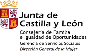 Junta CyL - Consejería de Familia e Igualdad de Oportunidades