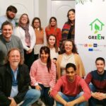 Finaliza el proyecto GreEn, sobre emprendimiento social, verde y digital