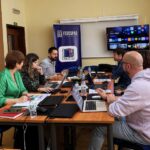 ASPAYM Castilla y León participa en la reunión transnacional final del proyecto europeo Purple STEAM