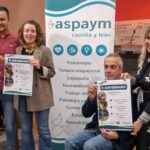 ASPAYM Castilla y León celebra el X Aniversario de su sede en Burgos con un programa de actividades inclusivas